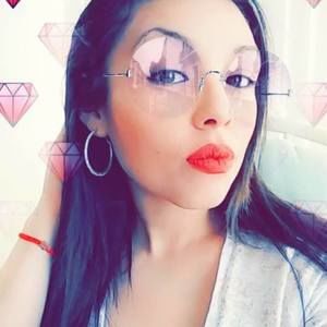 Meet your Posher, Daniela